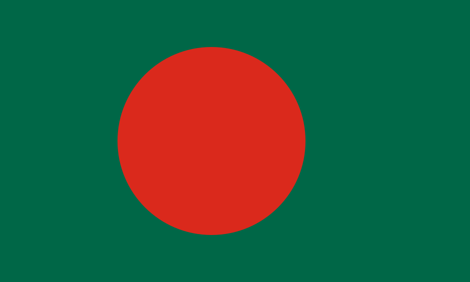 Dhaka, Bangladesh